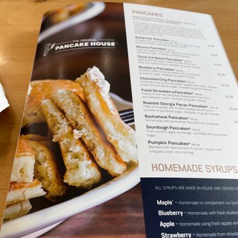 The Original Pancake House - Breakfast & Brunch Near Me - White Plains, New York The Original Pancake House - Breakfast & Brunch Near Me - White Plains, New York