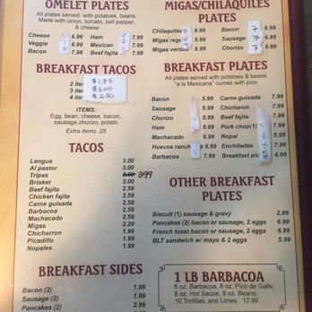 El Roble - Tex-Mex Near Me - Kyle, Texas