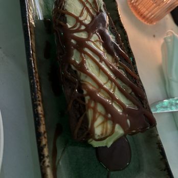 Tiliani - Slice of the fatboy - Italian Near Me - Dearborn, Michigan