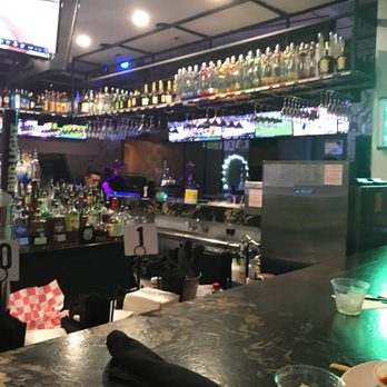 The Address - American Near Me - Houston, Texas The Address - American Near Me - Houston, Texas