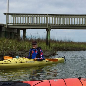 Coastal Expeditions - Tours Near Me - Mount Pleasant, South Carolina