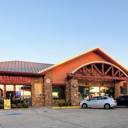 Springtown Gas - June 2023