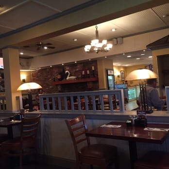 Rams Head Shore House - The chef is sensitive to gluten free problem individuals. He came out and talked with me about celiac options! - American Near Me - Stevensville, Maryland Rams Head Shore House - The chef is sensitive to gluten free problem individuals. He came out and talked with me about celiac options! - American Near Me - Stevensville, Maryland
