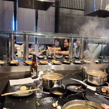 Seapot - Cool concept, great atmosphere, and good food!! - Asian Fusion Near Me - Sacramento, California Seapot - Cool concept, great atmosphere, and good food!! - Asian Fusion Near Me - Sacramento, California