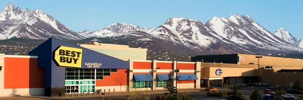 Dimond Center by null