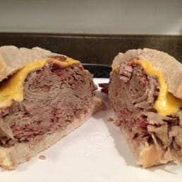 Roast Beef