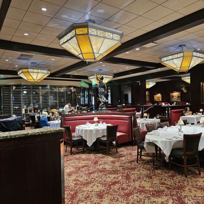 The Capital Grille by null