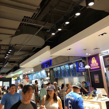 The Lanai - Food Court Near Me - Honolulu, Hawaii