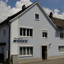 Metzgerei Moser