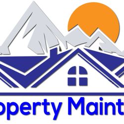 T&T Property Maintenance - Company logo