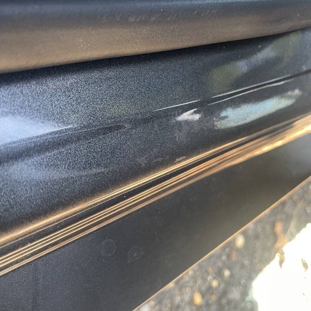 Classik Auto Body - Residue and paint - Body Shops Near Me - Lakewood, New Jersey