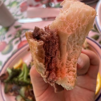 Red Apple Cafe - Sandwich details - Breakfast & Brunch Near Me - Aptos, California