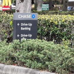 Chase Bank