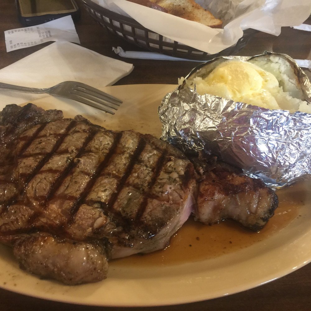 Bryan's Steaks - Rancher - Steakhouses Near Me - Lubbock, Texas Bryan's Steaks - Rancher - Steakhouses Near Me - Lubbock, Texas