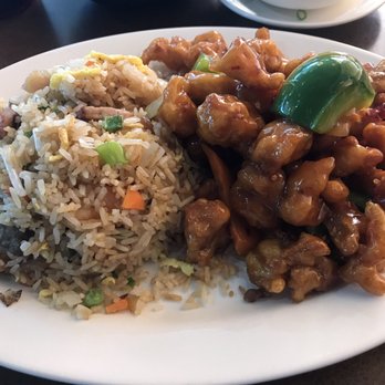 Guang Zhou - House fried rice and general Tso chicken - Chinese Near Me - Albany, Georgia Guang Zhou - House fried rice and general Tso chicken - Chinese Near Me - Albany, Georgia