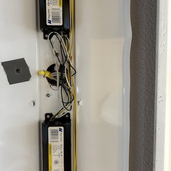 Halligan Electric - Both, including wiring - Electricians Near Me Halligan Electric - Both, including wiring - Electricians Near Me