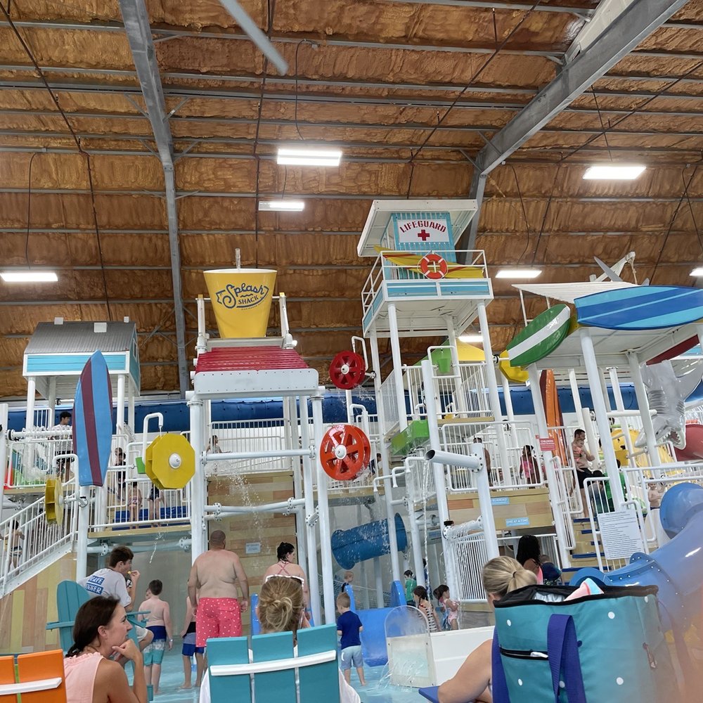 Splash Shack - Indoor playground/ splash pad for younger kids - Water Parks Near Me - Cedar Park, Texas Splash Shack - Indoor playground/ splash pad for younger kids - Water Parks Near Me - Cedar Park, Texas