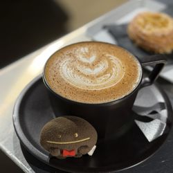 Spanish Latte