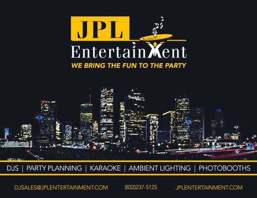 JPL Entertainment