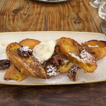 Foreign Cinema - Breakfast & Brunch Near Me - San Francisco, California