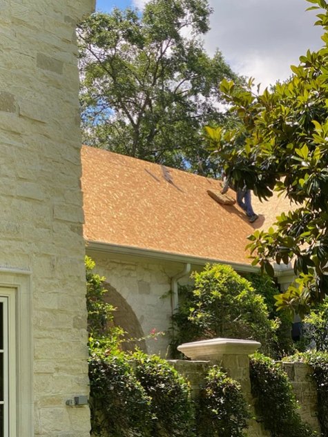 Slide of Bone Dry Roofing and Restoration