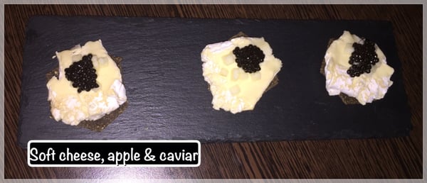 Whites Restaurant by null