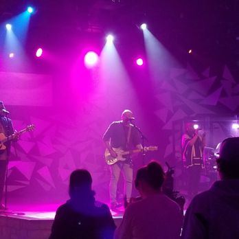 NewHope Church - Band - Churches Near Me - Durham, North Carolina