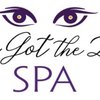 You Got the Look Spa gift card