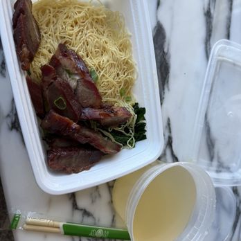 Wonton Noodle 1978 - Noodles Near Me - New York, New York Wonton Noodle 1978 - Noodles Near Me - New York, New York