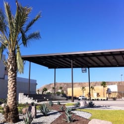 Centro Estatal de las Artes - CEART - Instalaciones