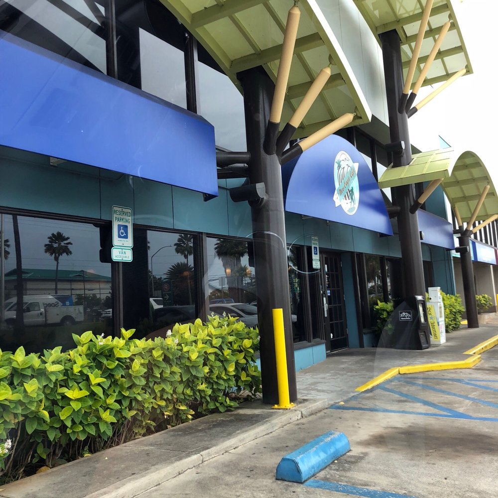 Eagle Cafe - Breakfast & Brunch Near Me - Honolulu, Hawaii Eagle Cafe - Breakfast & Brunch Near Me - Honolulu, Hawaii