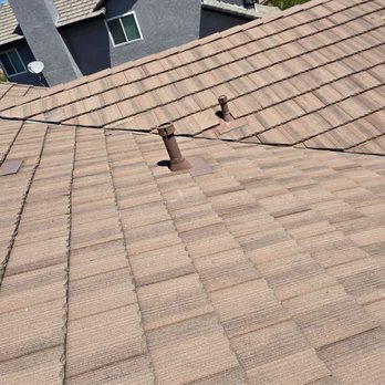JB Roofing Solutions - Our roof after - Roofing Near Me
