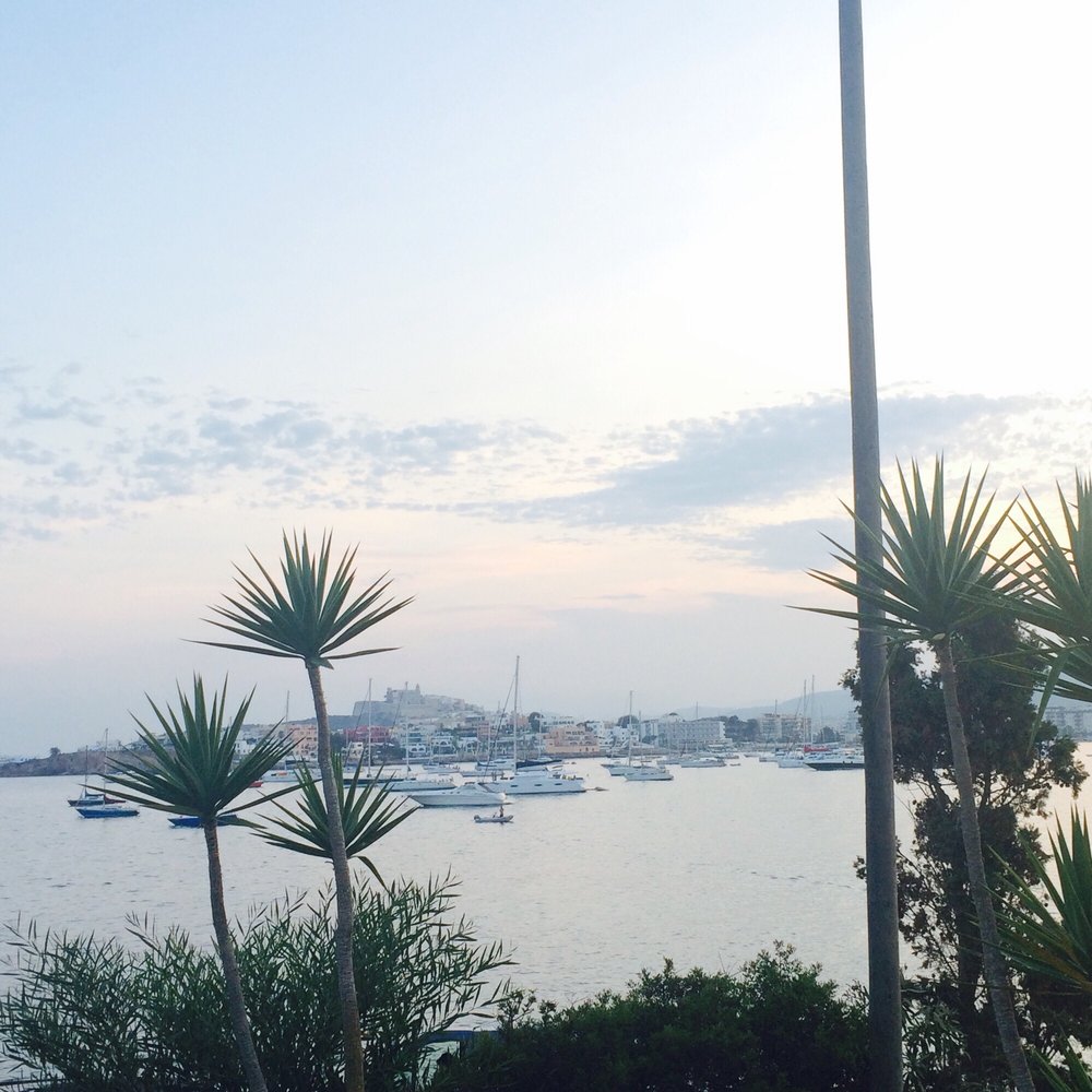 Sa Punta - The view - Asian Fusion Near Me - Eivissa, PM Sa Punta - The view - Asian Fusion Near Me - Eivissa, PM