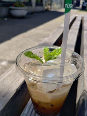 Voi Cà Phê by null Voi Cà Phê by null