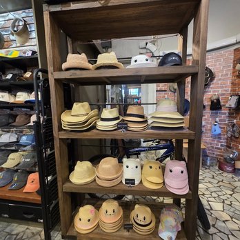 Chapel Hats - Accessories Near Me - New Orleans, Louisiana