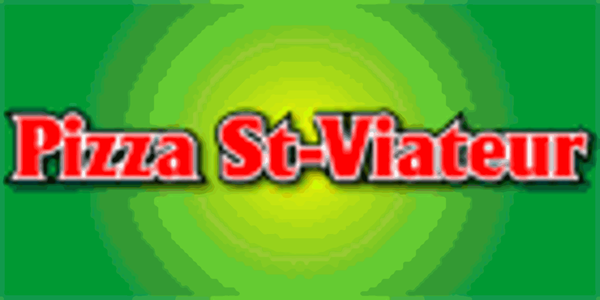 Pizza St-Viateur by null