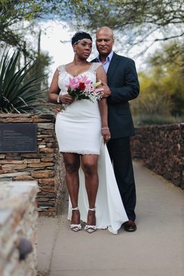 David's Bridal Ahwatukee AZ by null