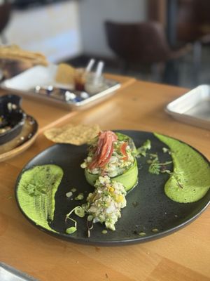 Ruta 15 Ceviche Bar|Mexican Kitchen by null