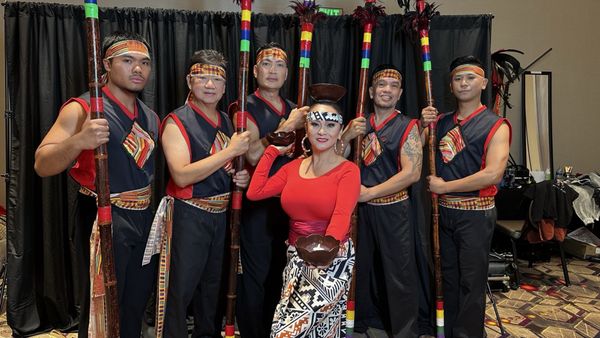 The Orleans Hotel & Casino by null