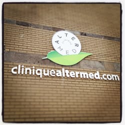 Clinique Altermed - Book online 7/7