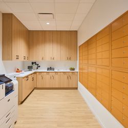 Carr Workplaces Clarendon