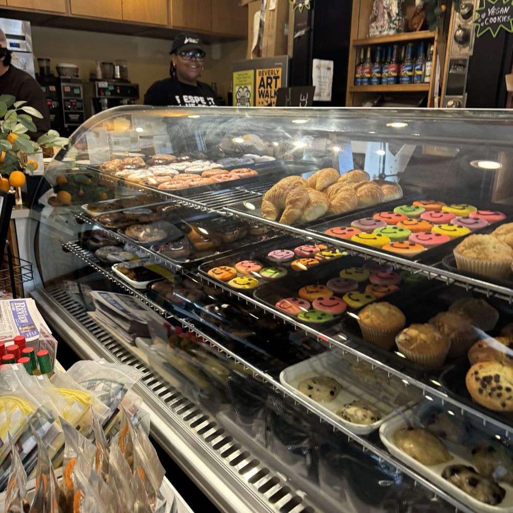Beverly Bakery & Cafe - Coffee & Tea Near Me - Chicago, Illinois Beverly Bakery & Cafe - Coffee & Tea Near Me - Chicago, Illinois