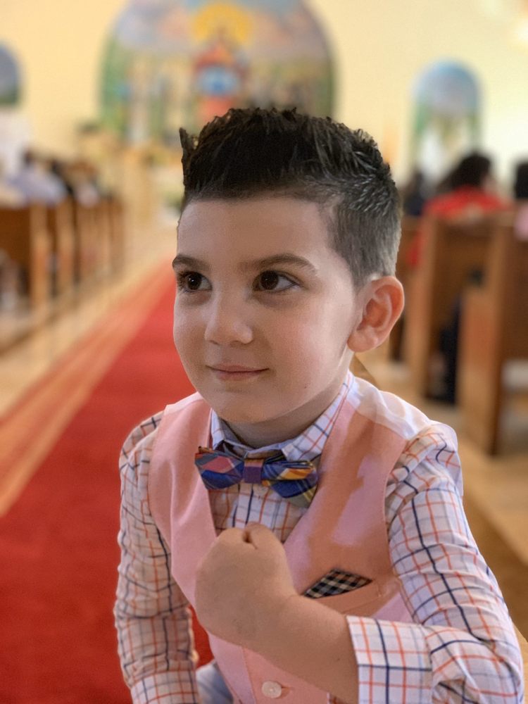 PIT STOP BARBER SHOP Updated September 2024 8738 Baymeadows Rd E