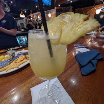 Stuart Fish Grill - Seafood Near Me - Stuart, Florida