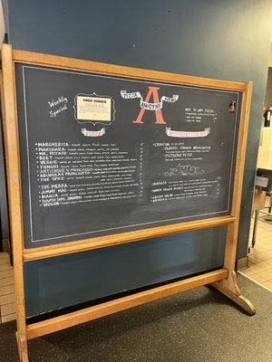 Anodyne Coffee Roasting Co. | Bay View by null
