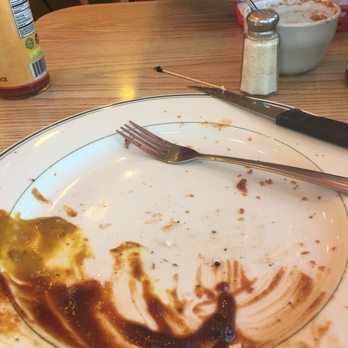Hamburger Ranch & Bar-B-Que - Every bite was gone! - Barbeque Near Me - Cloverdale, California