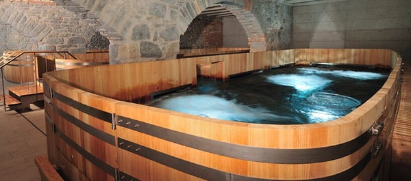 Hürlimannbad & Spa by null