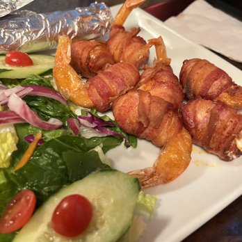 Mariscos El Nuevo Altata - Bacon wrapped shrimp - Seafood Near Me - Phoenix, Arizona Mariscos El Nuevo Altata - Bacon wrapped shrimp - Seafood Near Me - Phoenix, Arizona