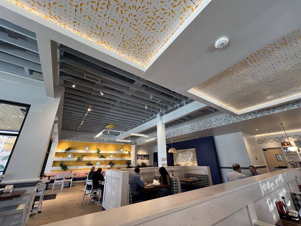 The Buttered Biscuit