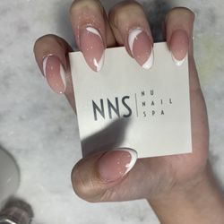 Nu Nail Spa